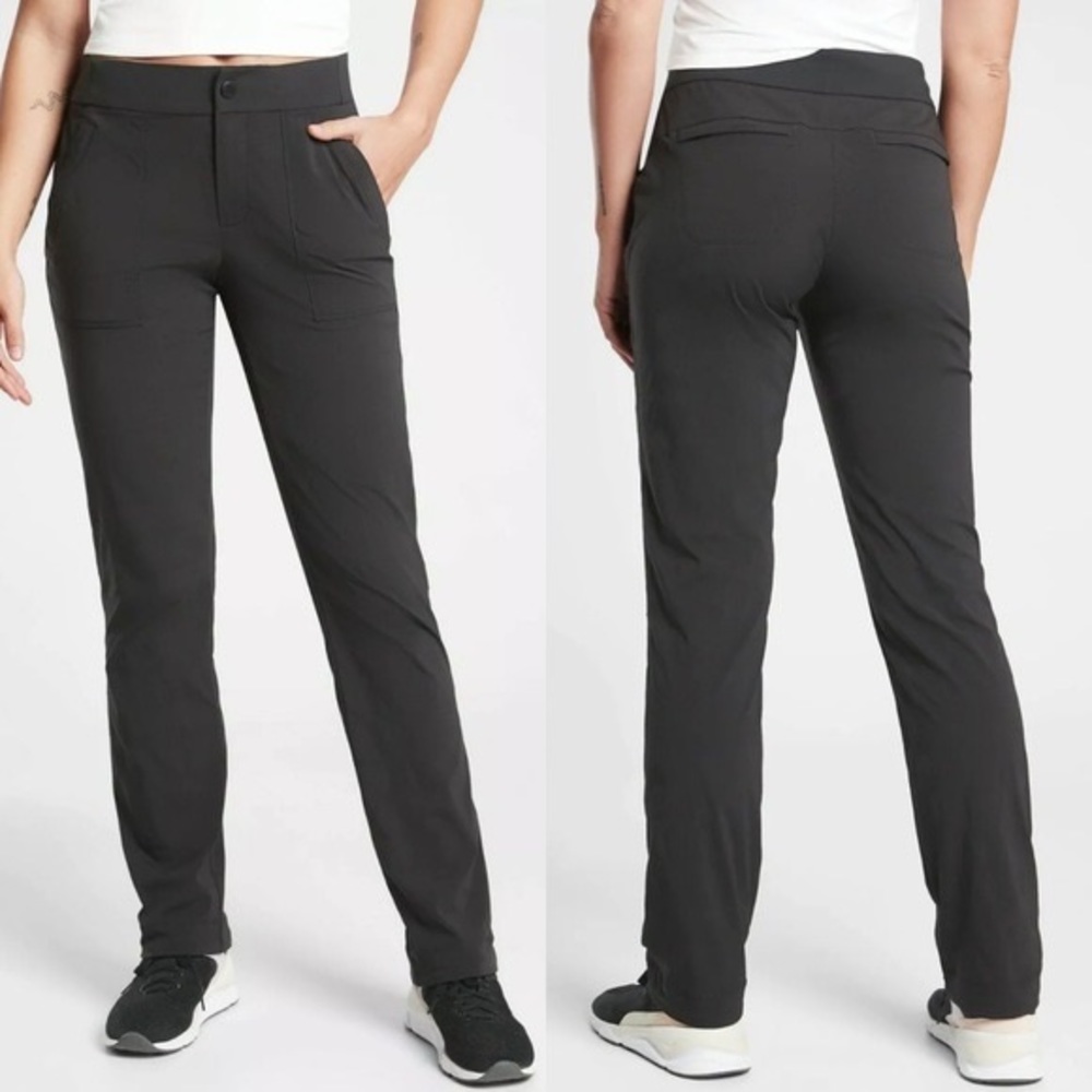 Athleta Trekkie joggers